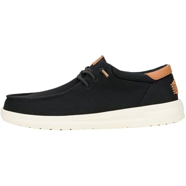 Paul Canvas Men's Slip-on Loafers