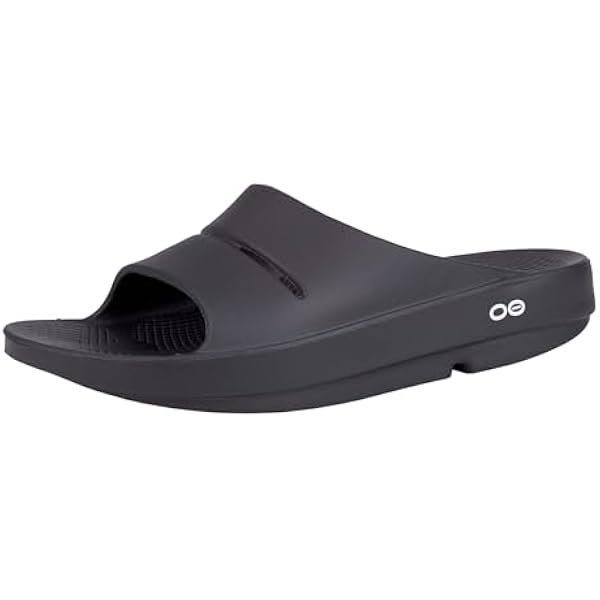 OOahh Recovery Slide - Women’s and Men’s