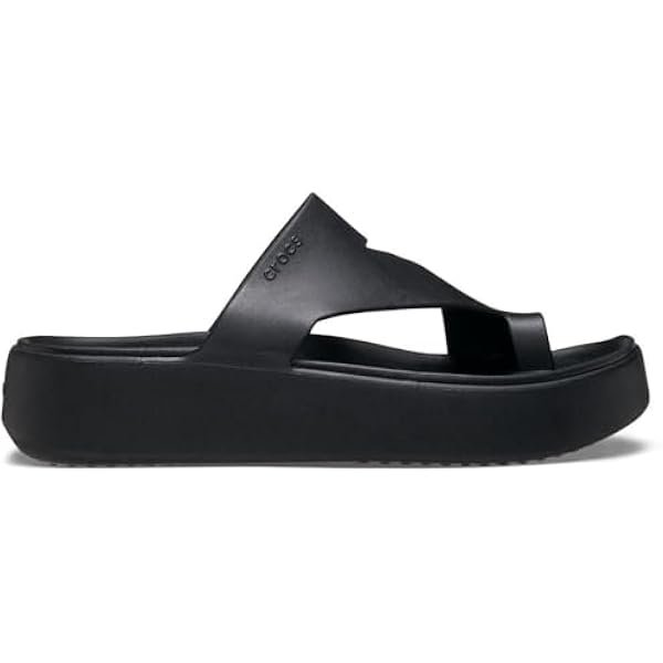 Women's Getaway Toe Loop Platform Sandals
