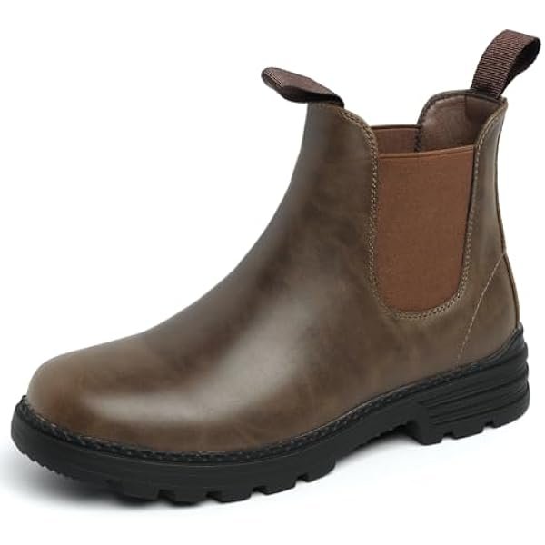 Outdoor Chelsea Hiking Boots For Women