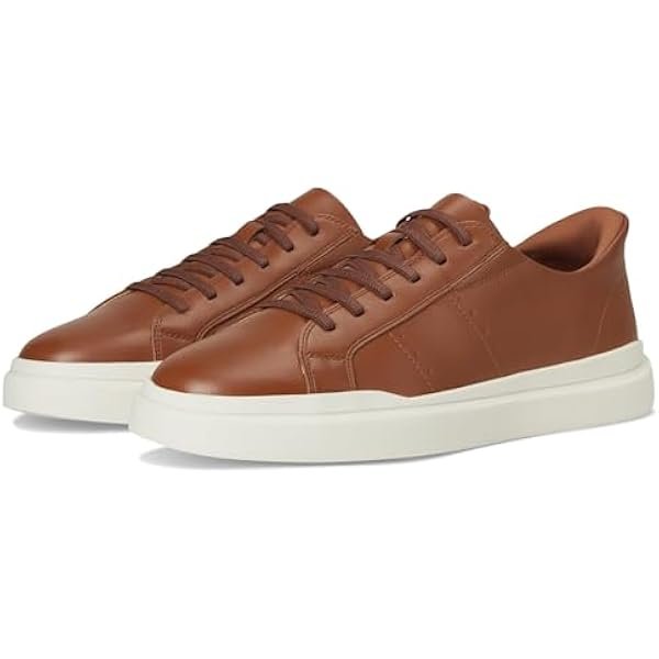 Mens Fort Avenue Sneakers (Hands-Free Technology)