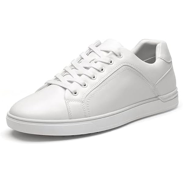Men's Casual Dress Sneakers Skate Shoes