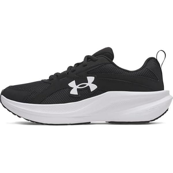 Boys' Grade School Charged+ Assert 11 Running Shoes