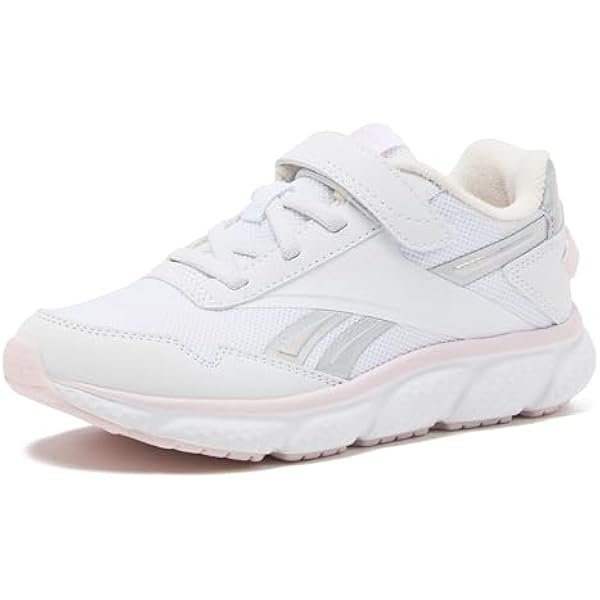 Swiftstrike 1V Athletic Kids and Toddler Shoes for Girls and Boys, Sneakers Size 5-10 and 11-7