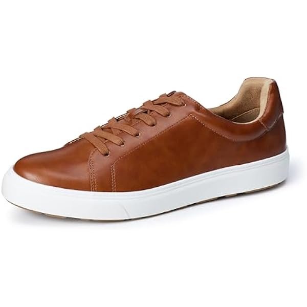 Men's Low Top Classic Sneakers