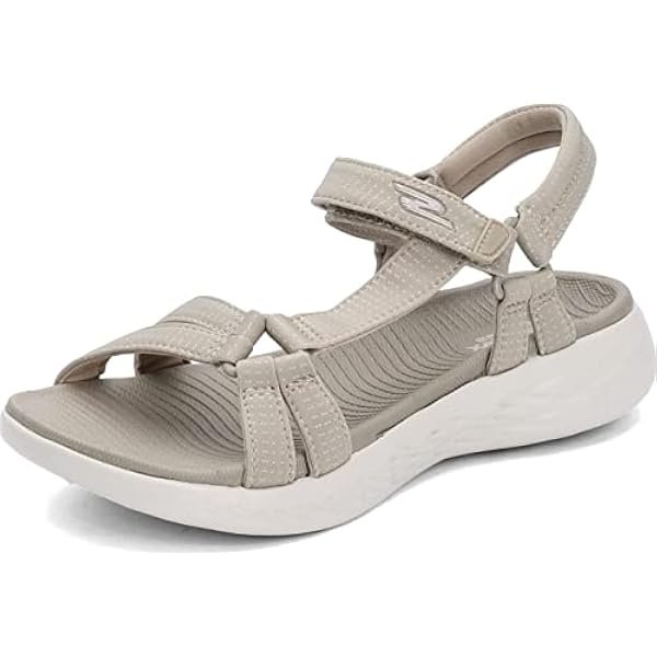 Women's On-The-go 600-Brilliancy Sport Sandal
