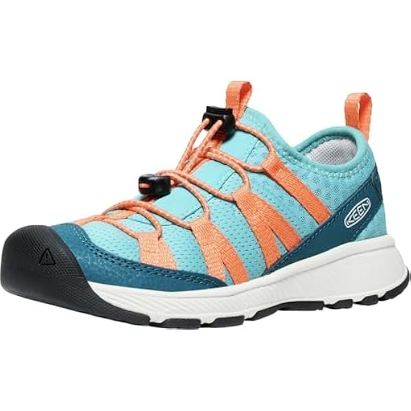 Kids Motozoa Sneaker (Toddler/Little Kid)