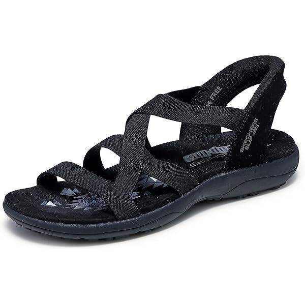 Women's Reggae Slim - Stretch Flex Hands Free Slip-ins